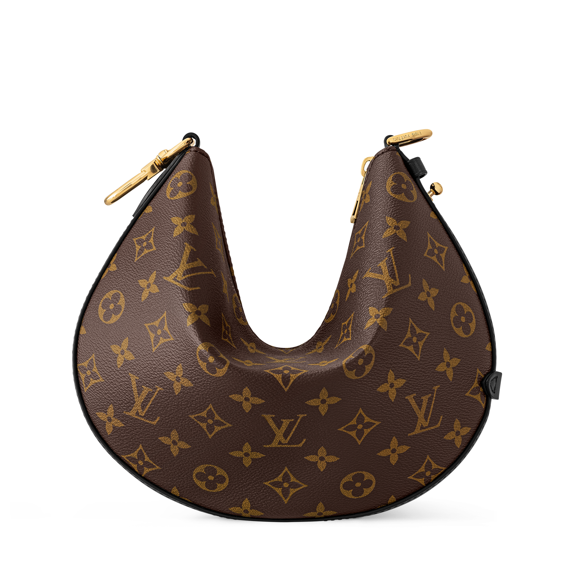 Cookie BB Monogram - Handbags | LOUIS VUITTON